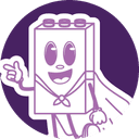 Brick Hero Case logo